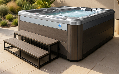 Cold Plunge&trade; Spas Rancho Cucamonga hot tubs for sale