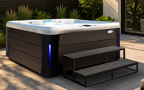 Escape Plus&trade; Spas Rancho Cucamonga hot tubs for sale