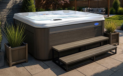 Patio&trade; Spas Rancho Cucamonga hot tubs for sale